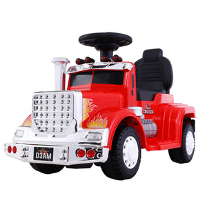 kids electric toy cars