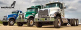 MACK TRUCKS AT ACE TRUCK SALES