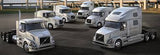 INTERNATIONAL TRUCKS AT ACE TRUCK SALES