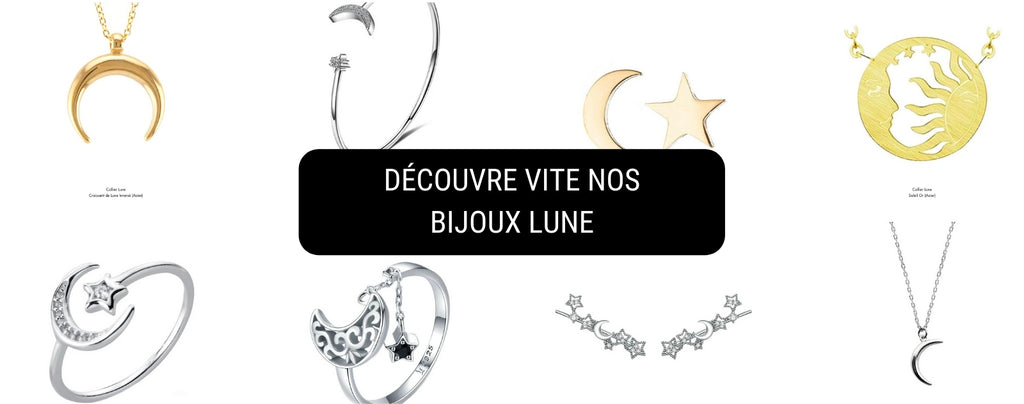 Bijoux Lune