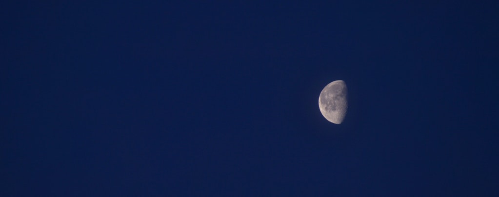 effets de la lune sur le sommeil