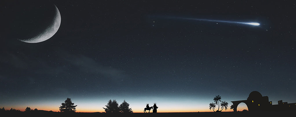 naissance et la lune déterminant le signe lunaire