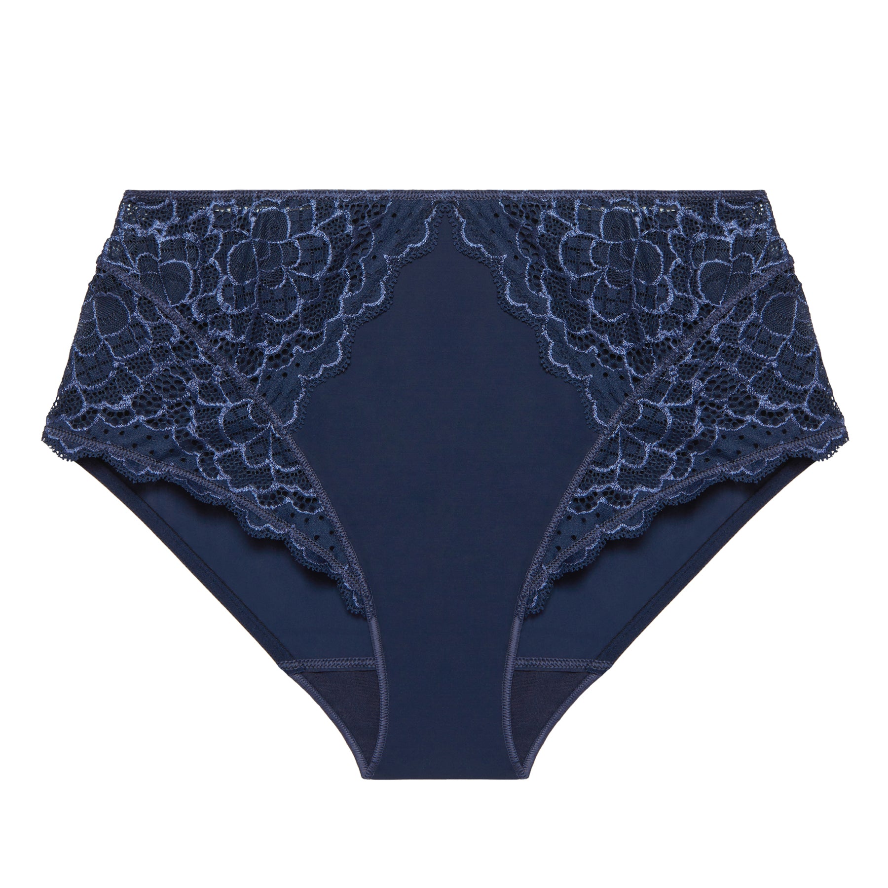 Simone PÃ©rÃ¨le Caresse Control Brief