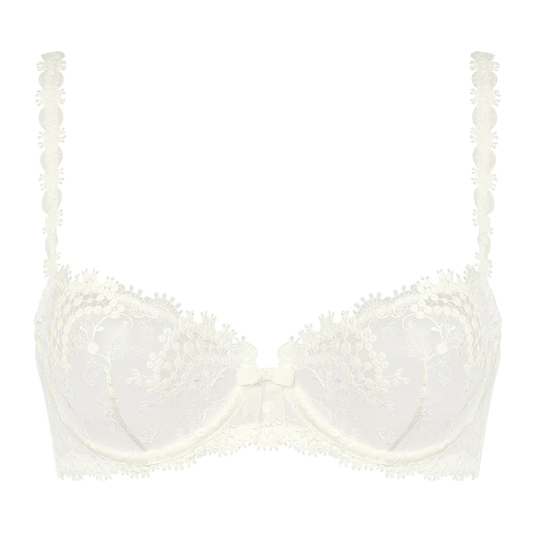 Simone PÃ©rÃ¨le Wish Demi Cup Bra