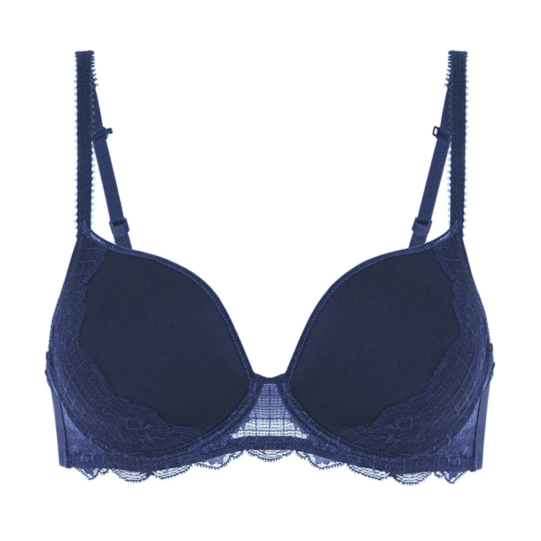 Simone PÃ©rÃ¨le RÃªve Plunge Spacer Bra