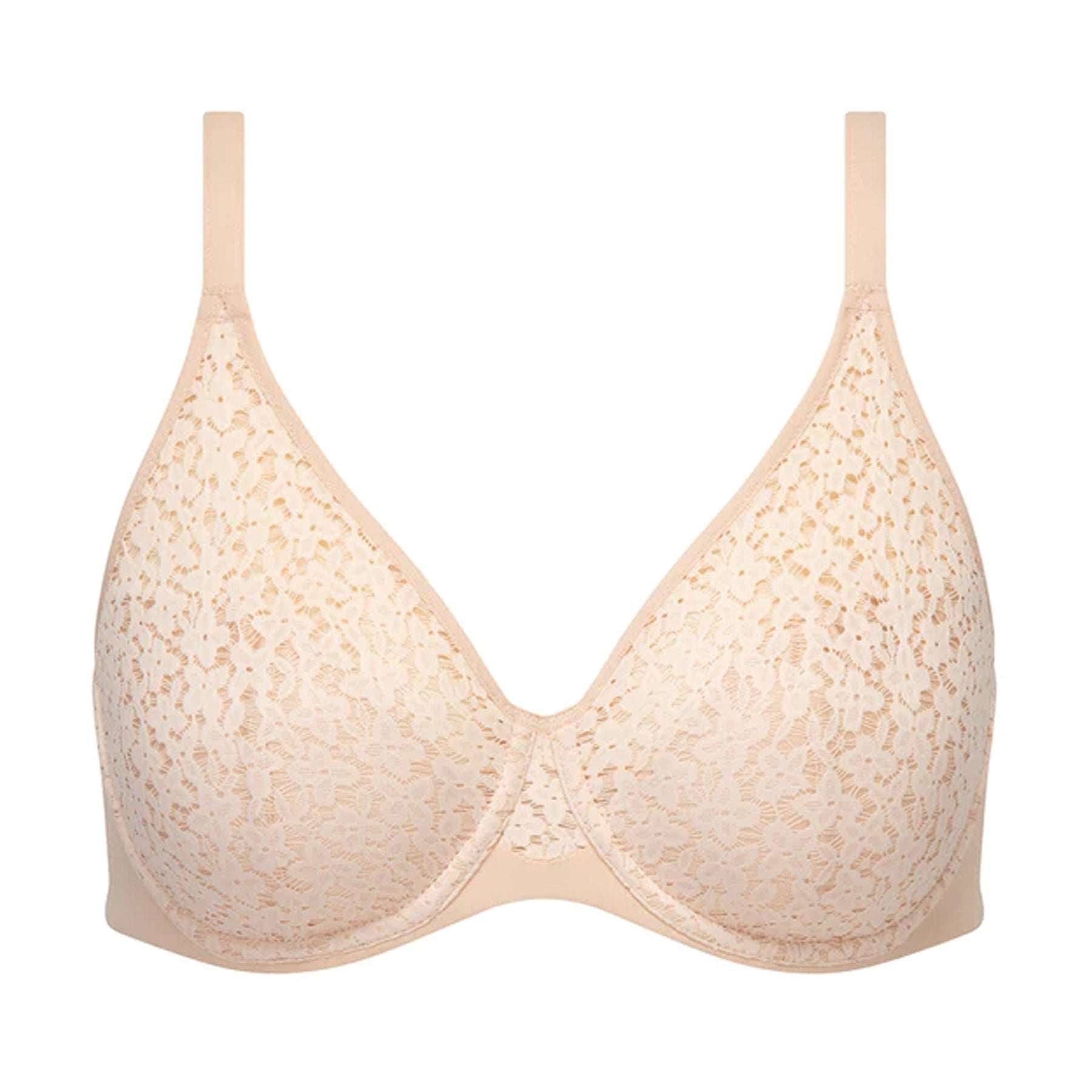 Chantelle Every Curve Full Coverage Unlined Bra