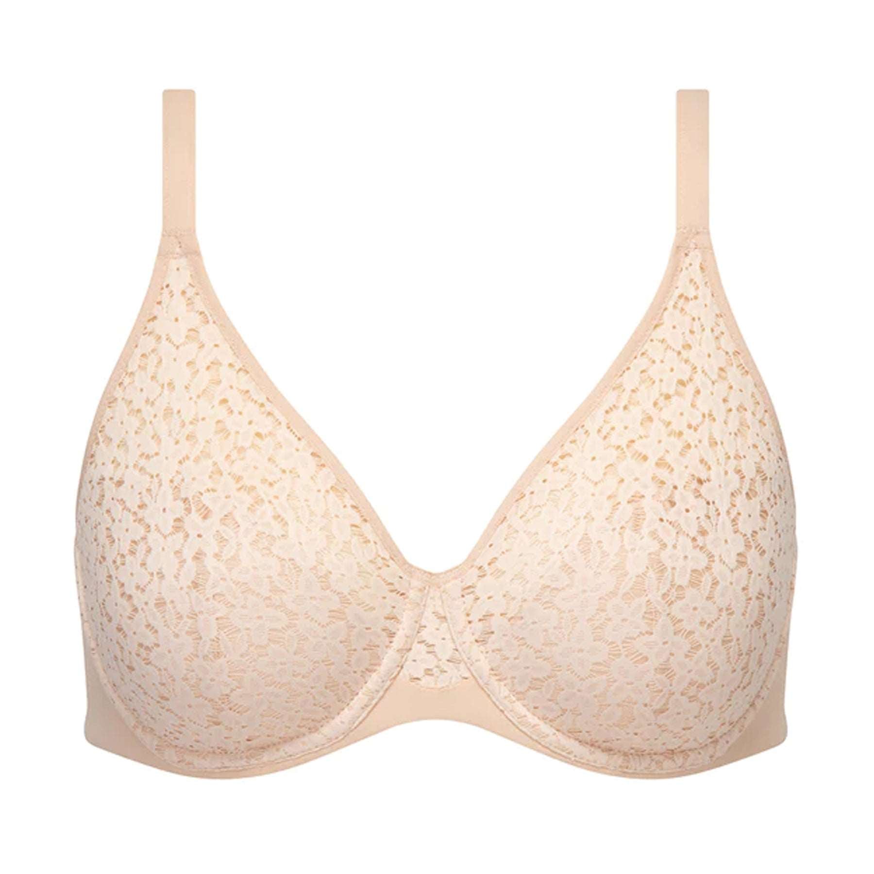 Chantelle Norah Comfort Wireless Bra