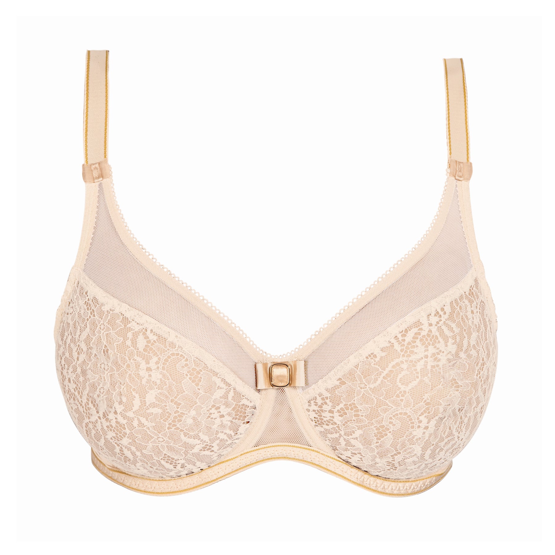 Empreinte Allure Seamless Bra