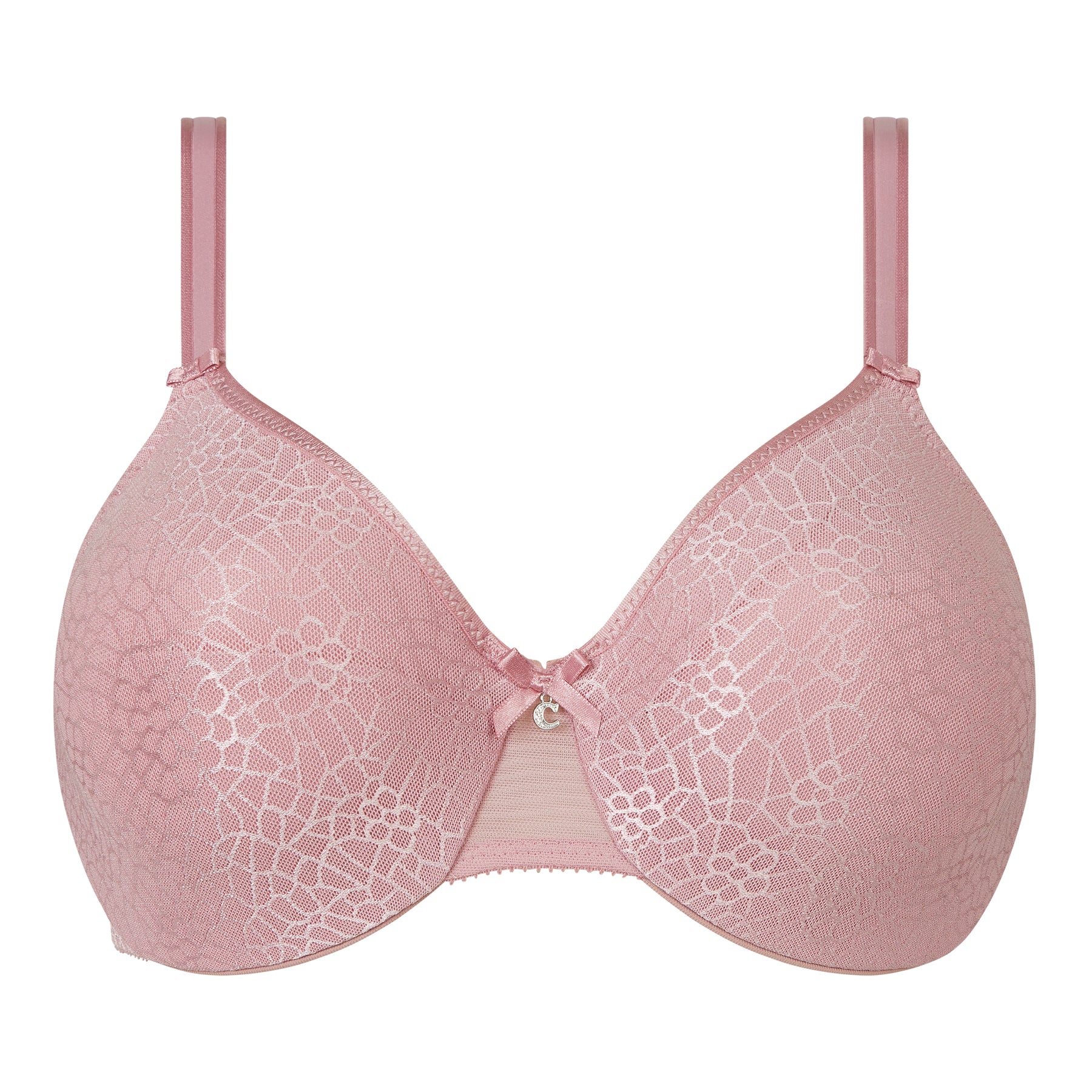 Chantelle C Magnifique Full Cup Bra