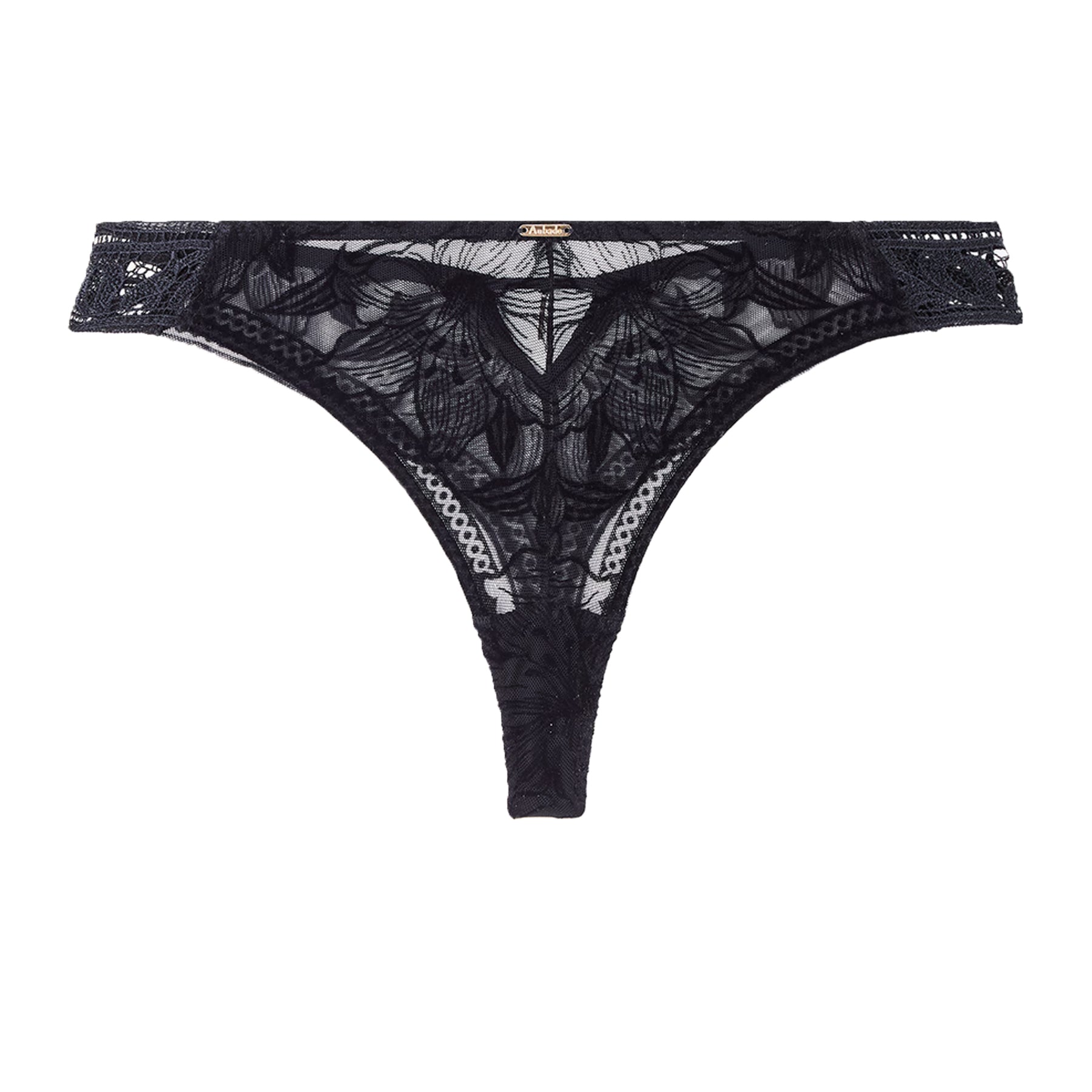 Aubade Amour Precieux Thong