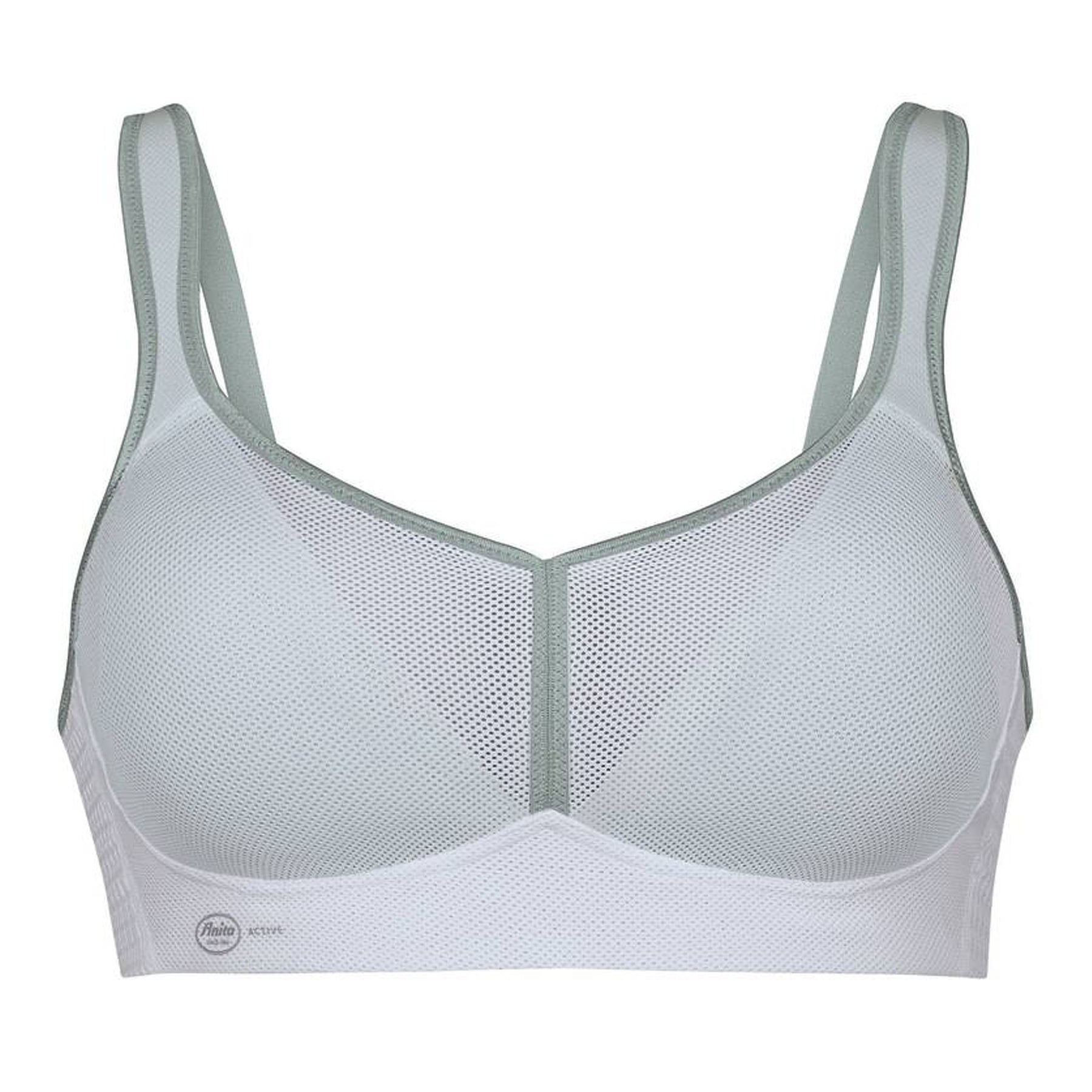 Anita Air Control Delta Pad Maximum Support Wireless Sports Bra