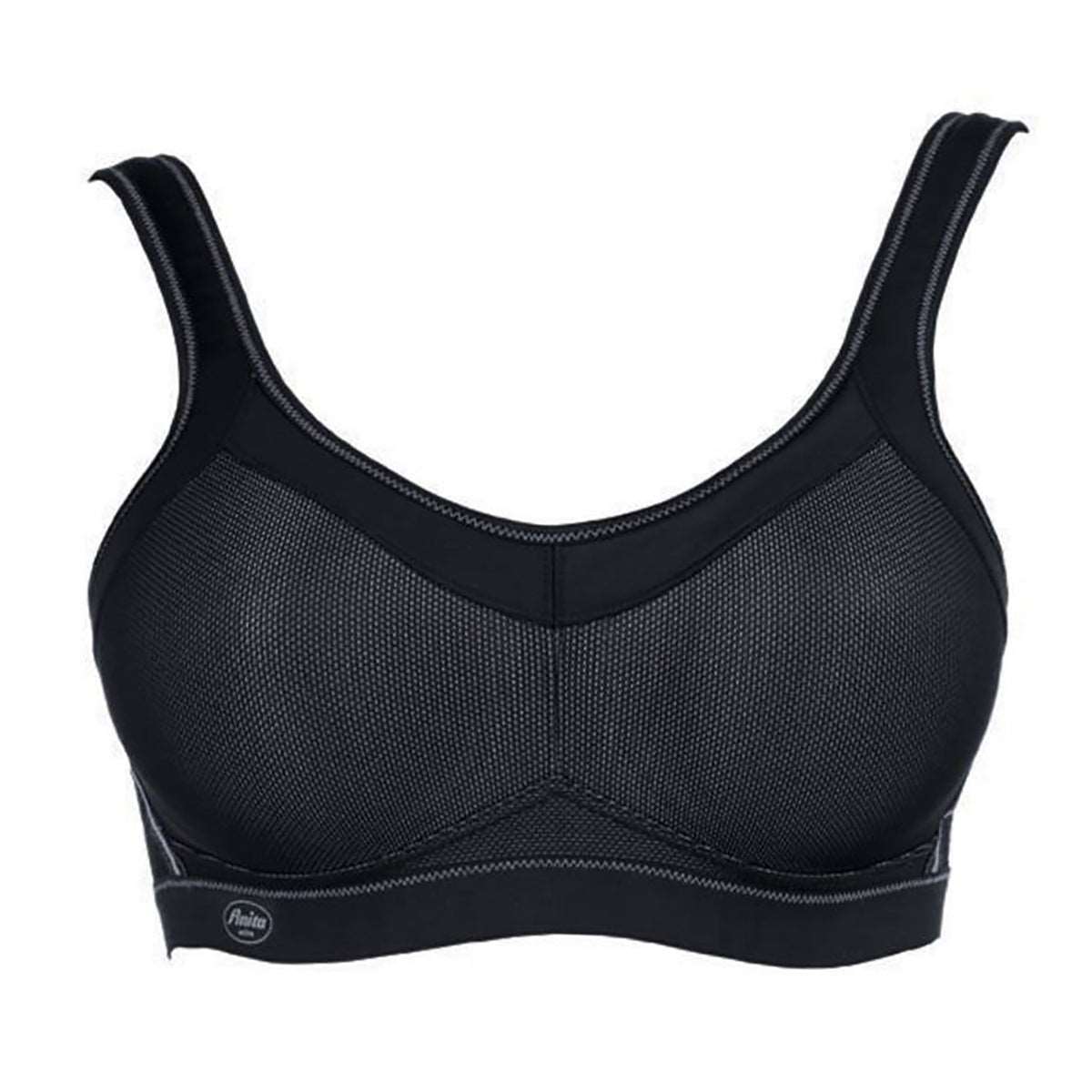 The Sweater Underwire Sport Bra 6000110