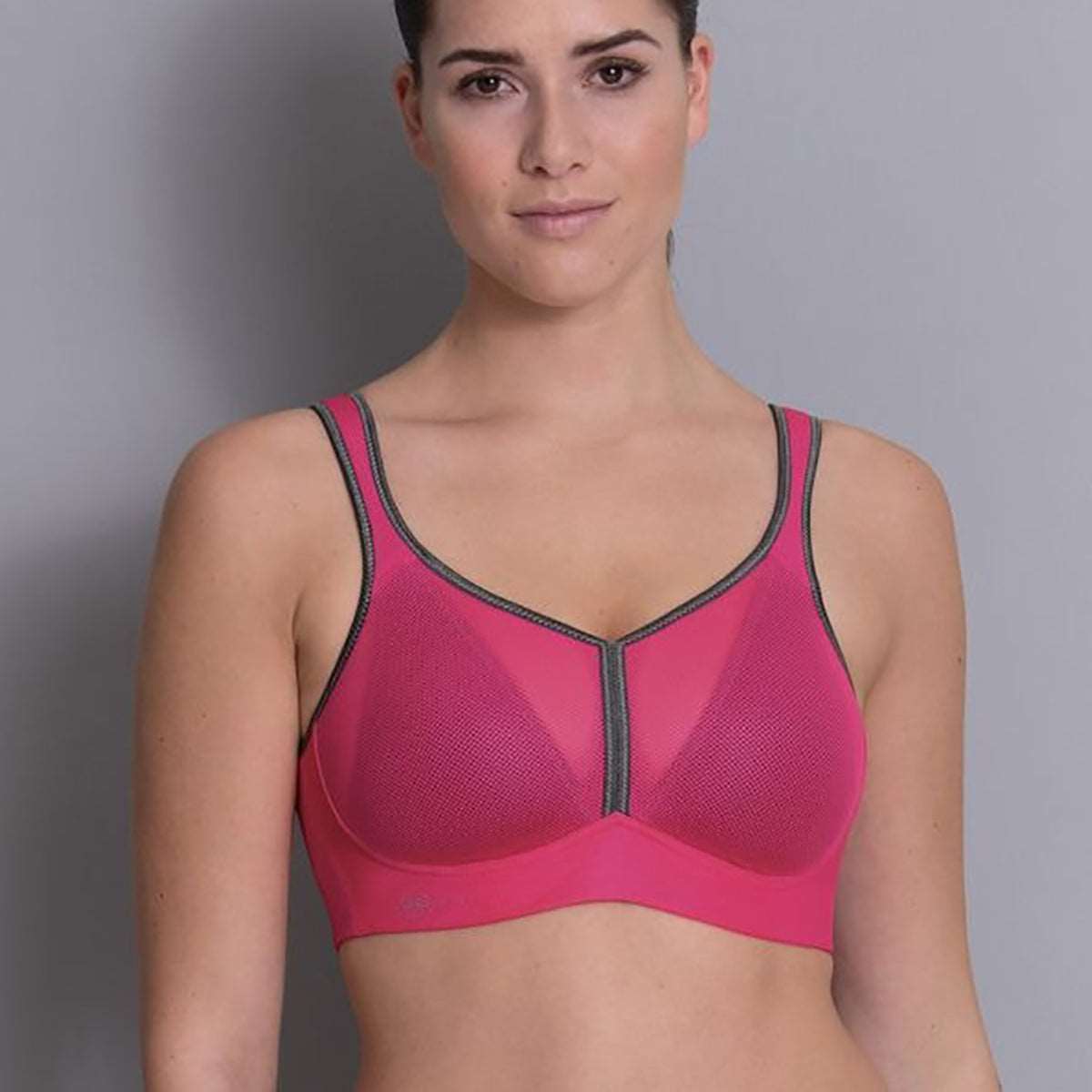 Anita Active 5567-107 Women's Smart Rose Non-Padded Non-Wired Sports Bra 34H  : Anita: : Clothing, Shoes & Accessories