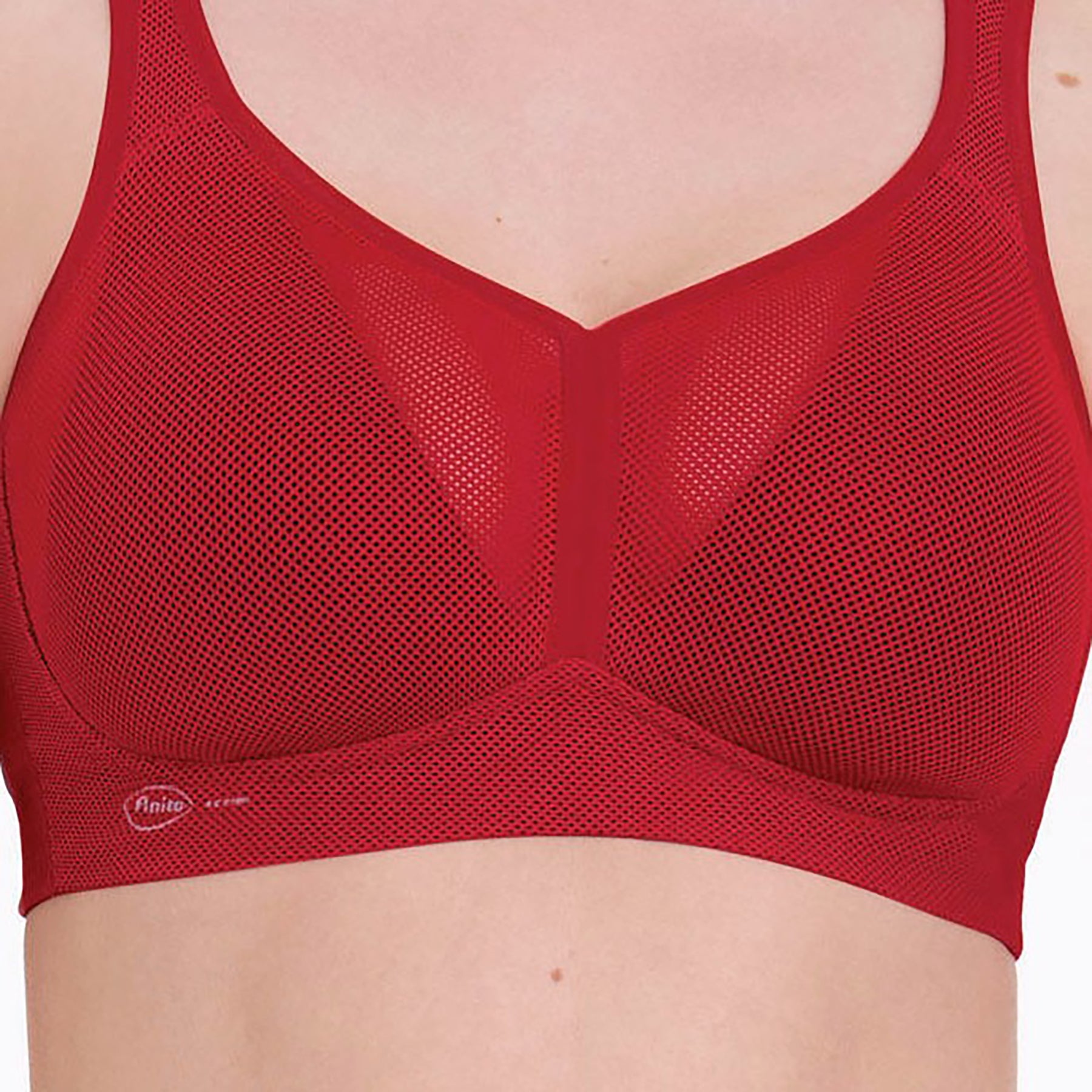 Anita Air Control DeltaPad Wireless Sports Bra