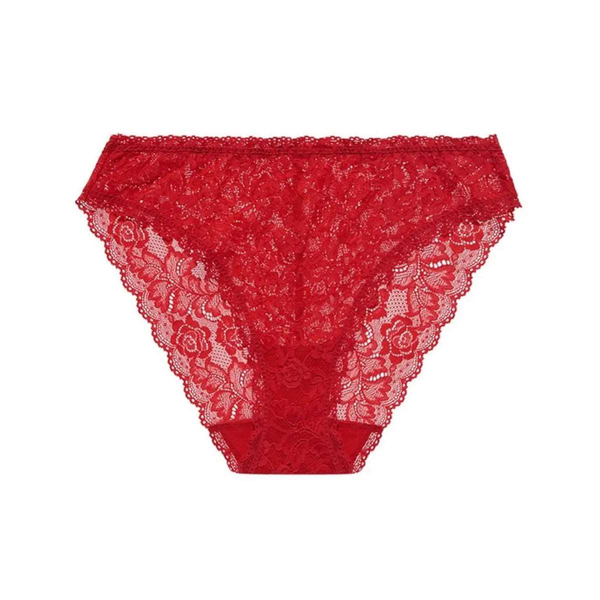 Aubade Sweet Folk Italian Panty