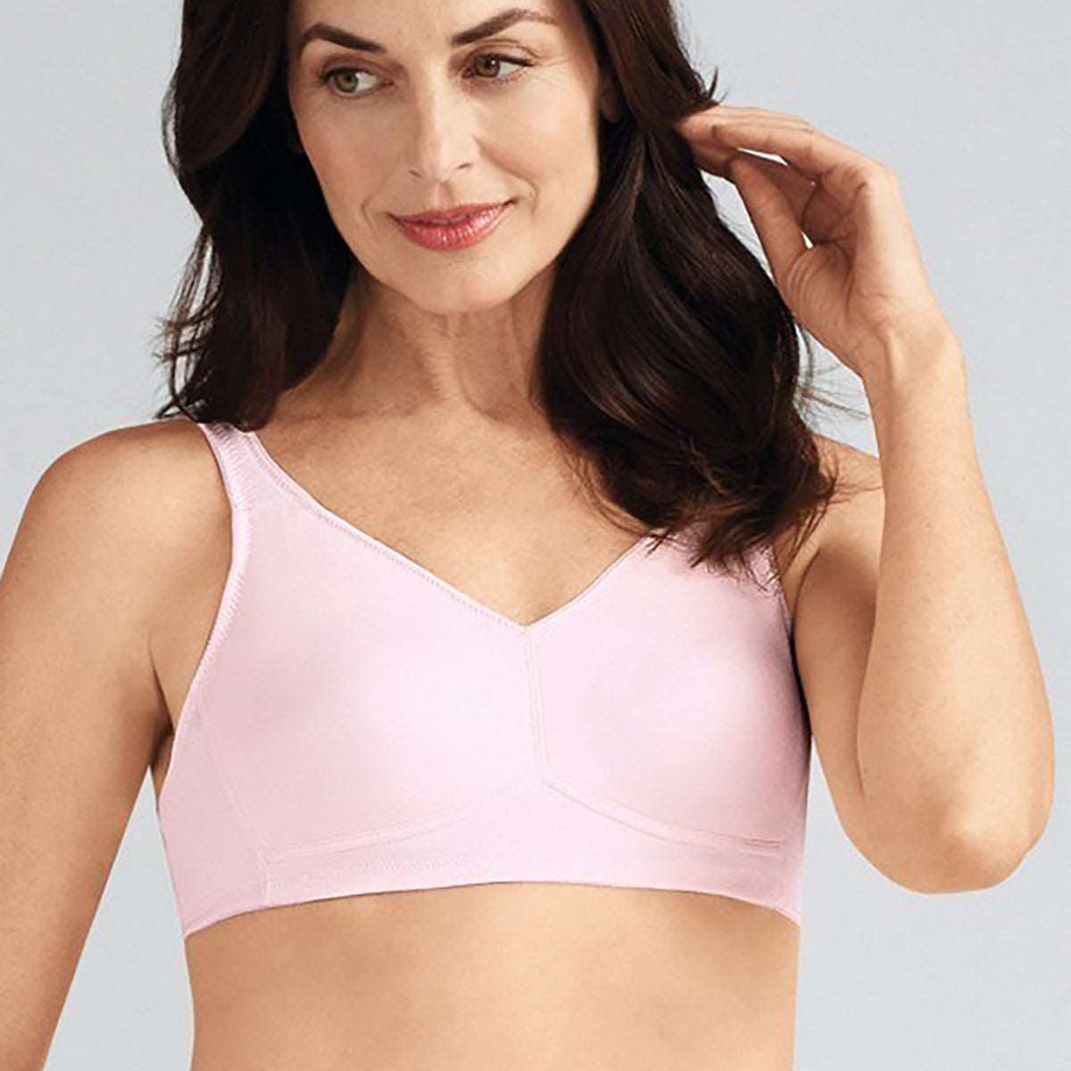 Amoena Marlena Wireless Bra