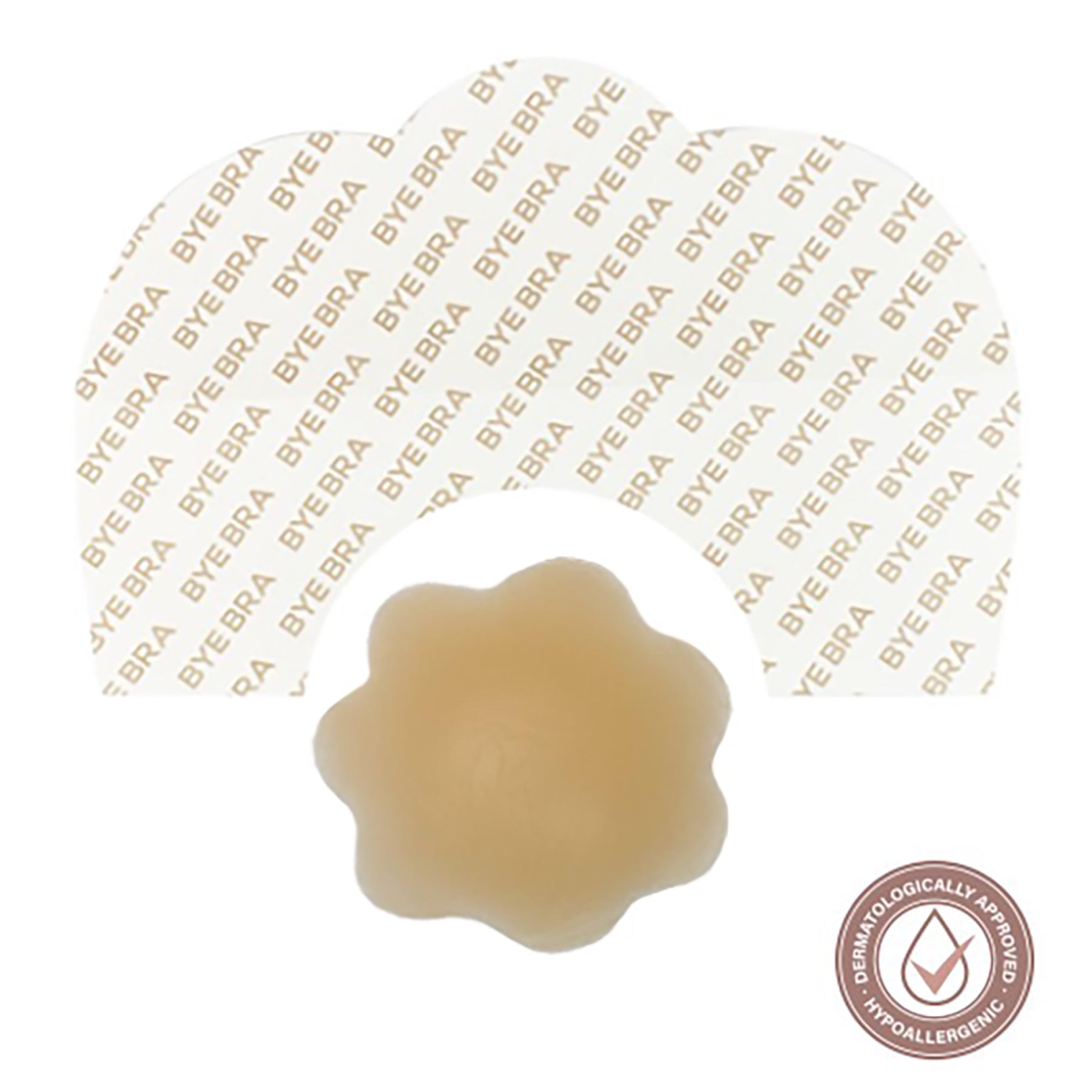 Forever New Adhesive Disposable Nipple Covers