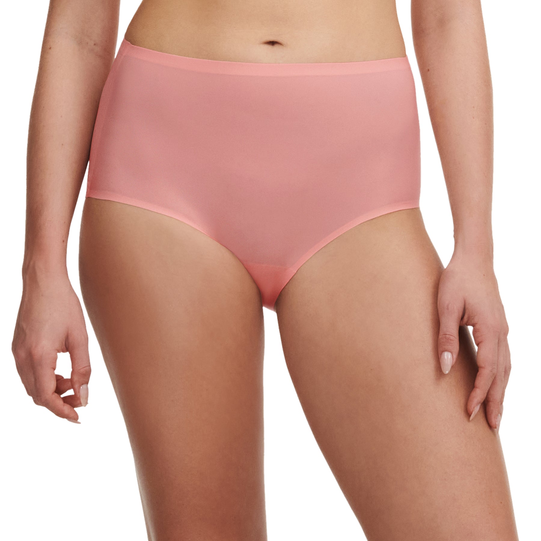 Chantelle Soft Stretch Full Brief