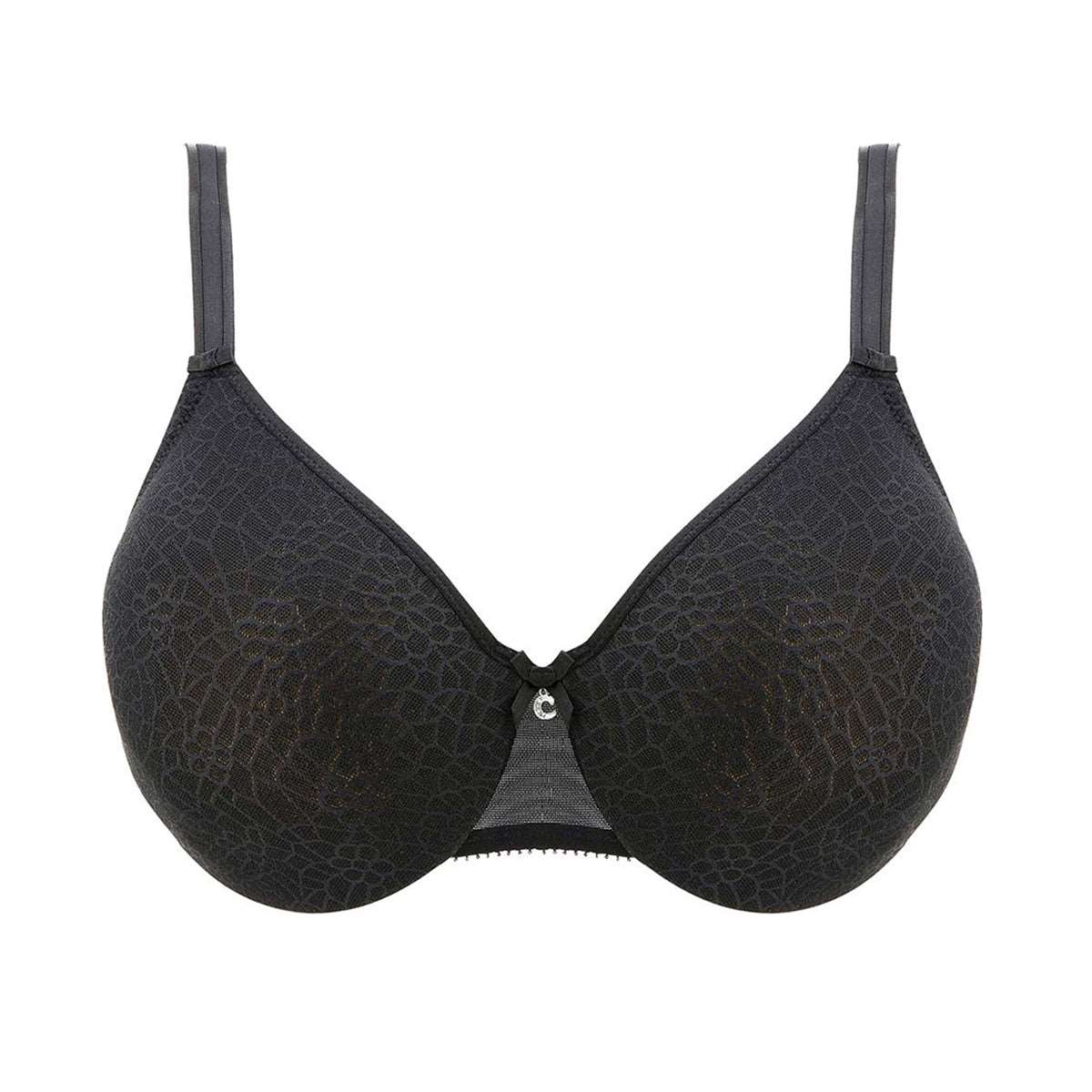 PrimaDonna Satin Spacer Bra (DISCONTINUED)