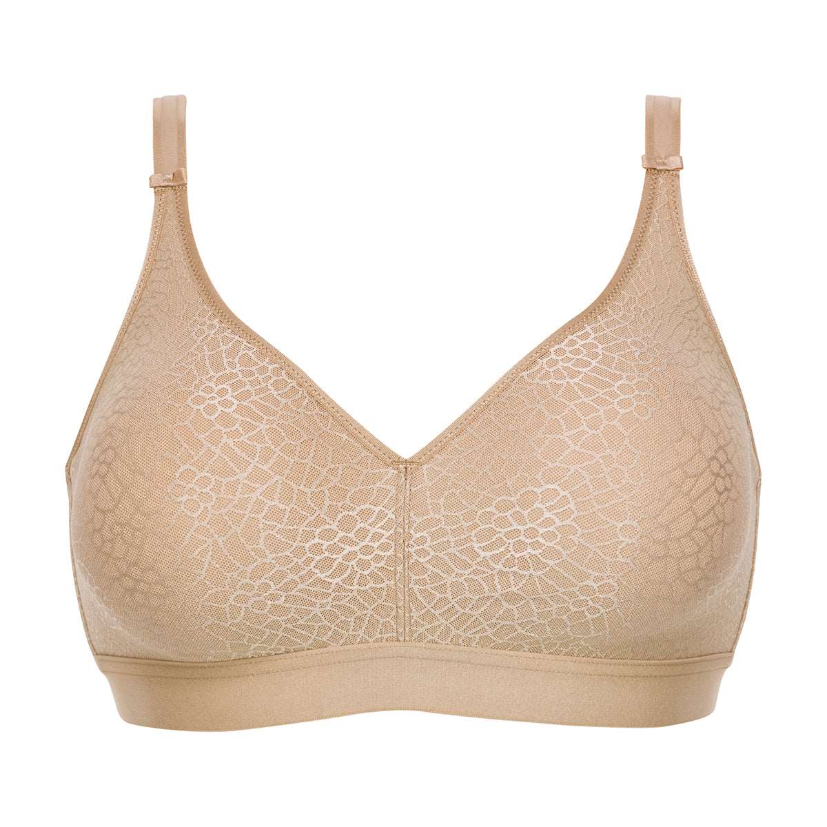 Intrigue Lingerie Boutique - Chantelle Aerie Wireless Bra - Now in