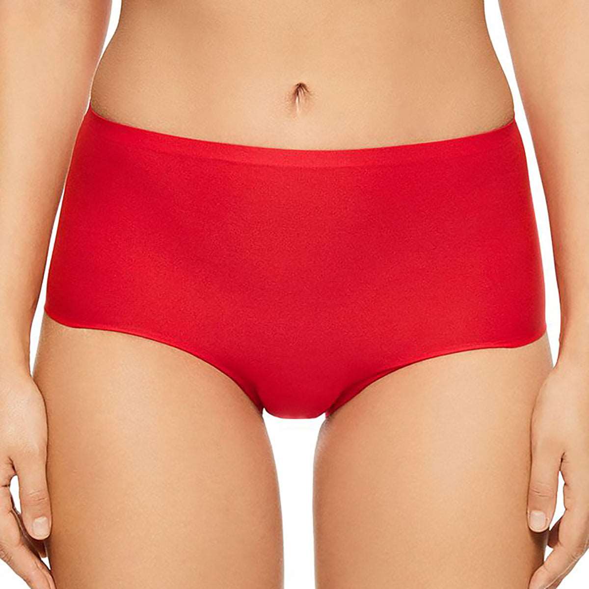 Chantelle Soft Stretch Thong (Indian Ocean) Women's Underwear