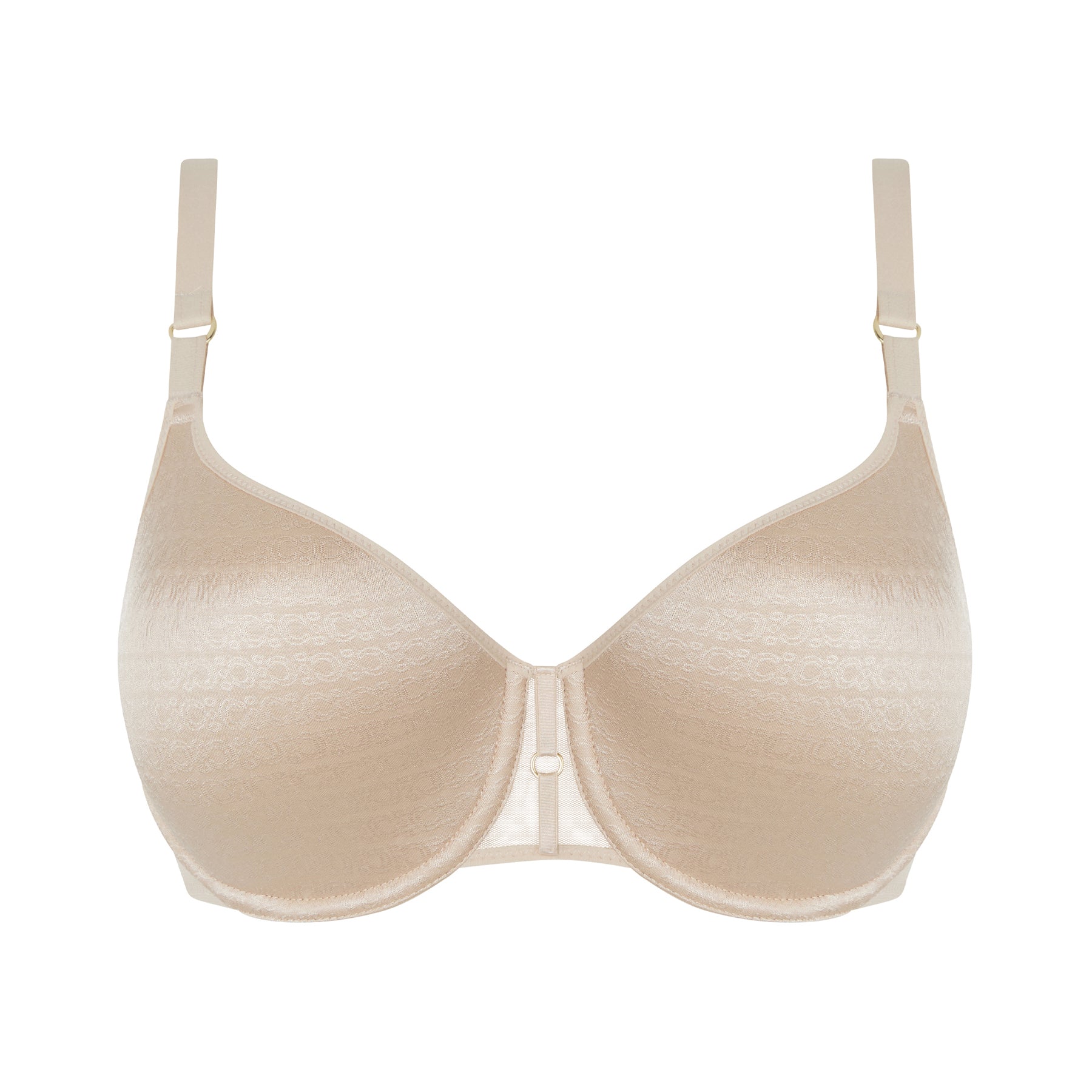 Chantelle Bra for Women, C Comfort Full Coverage Molded Bra