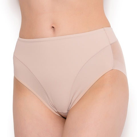 SPANX Hide & Sleek Hi-Rise Capri Smoother