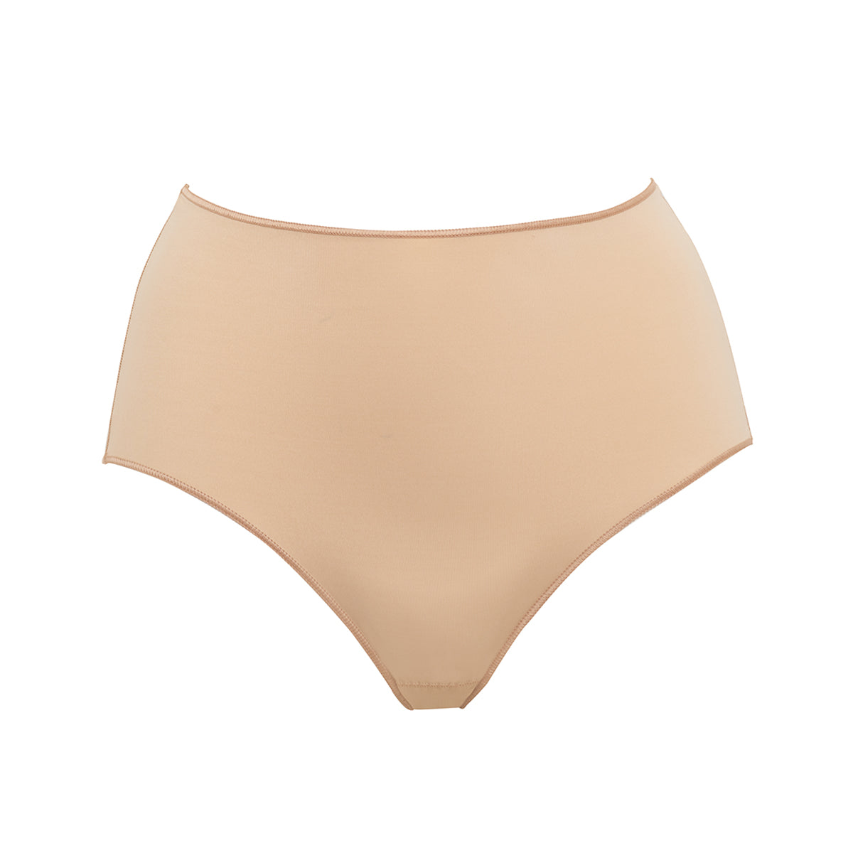 Lejaby Invisible French Cut Seamless Panty