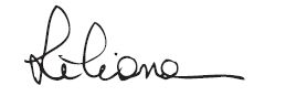 signature