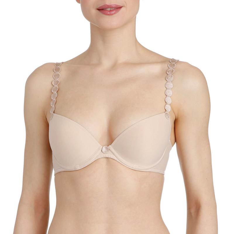 Marie Jo Tom Push Up Bra (DISCONTINUED)