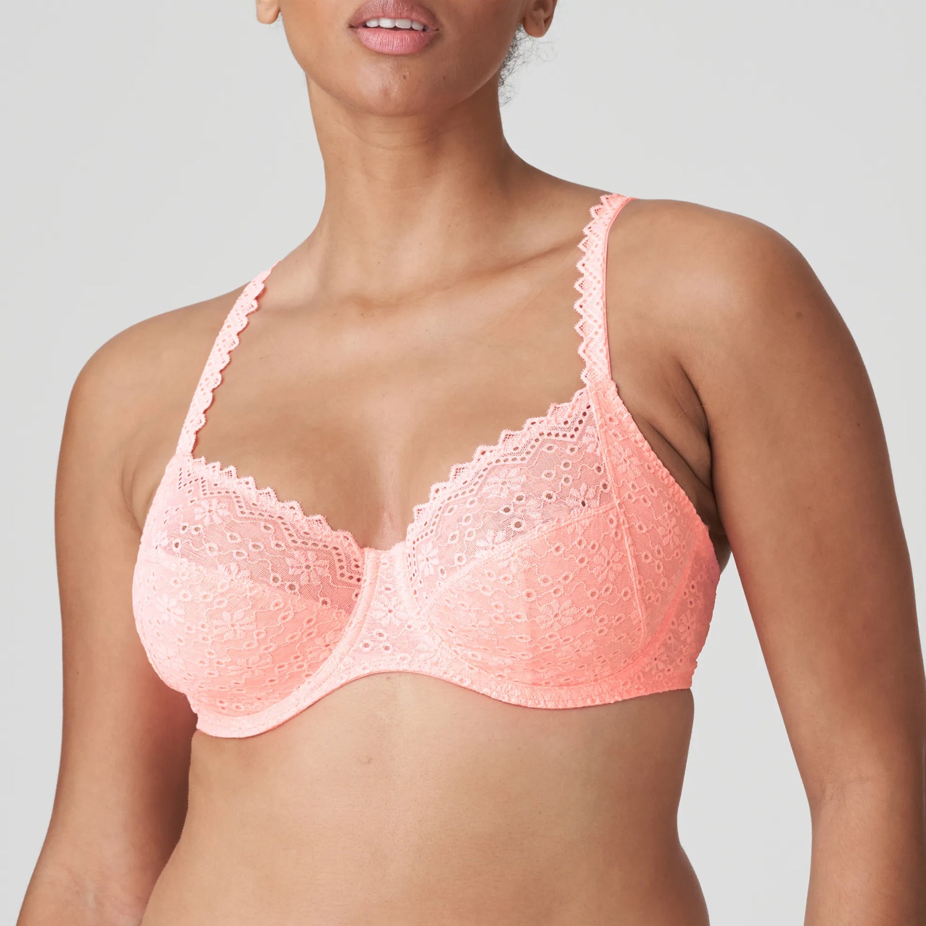 PrimaDonna Twist Sunset Hotel Full Cup Bra