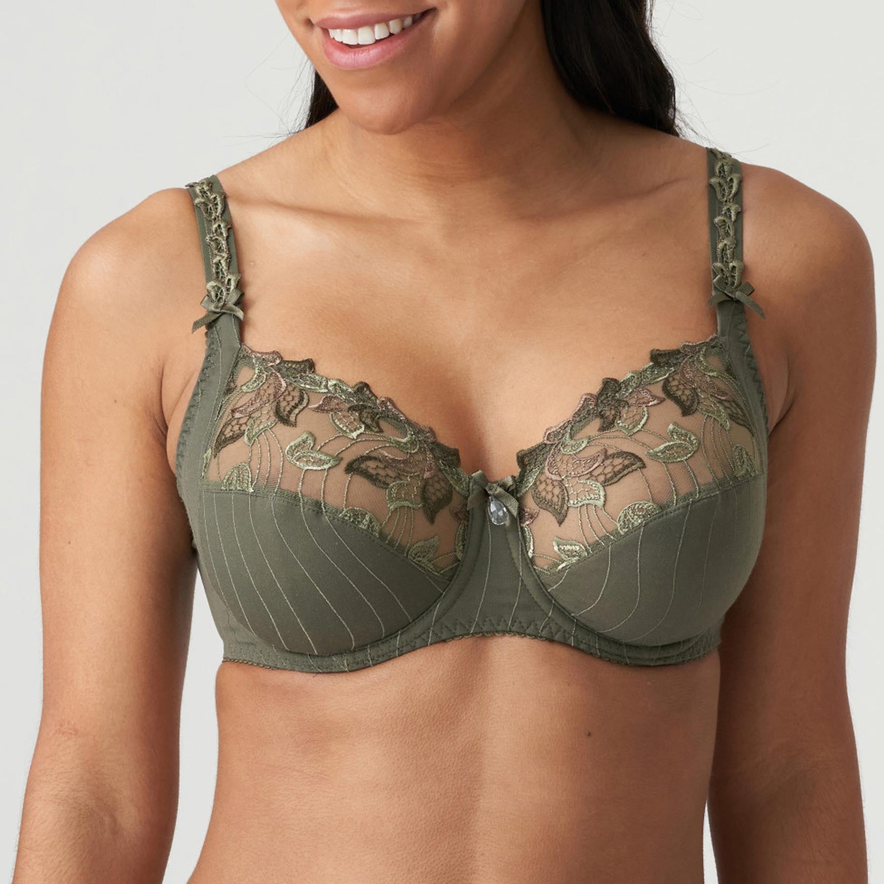 PrimaDonna Deauville Full Cup Bra