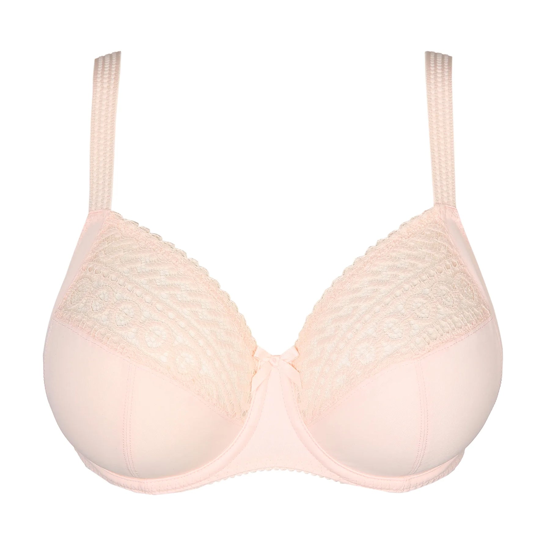 Bestform 12732 Marilyn Solid Colour Underwired Full Cup Bra