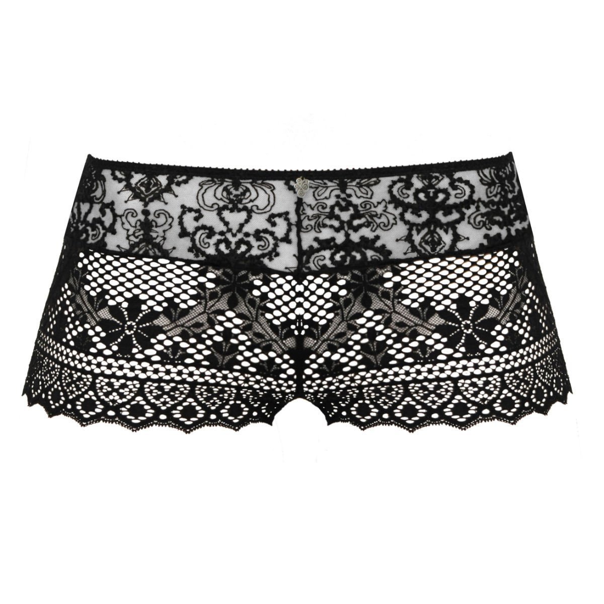 Empreinte Cassiopee Shorty