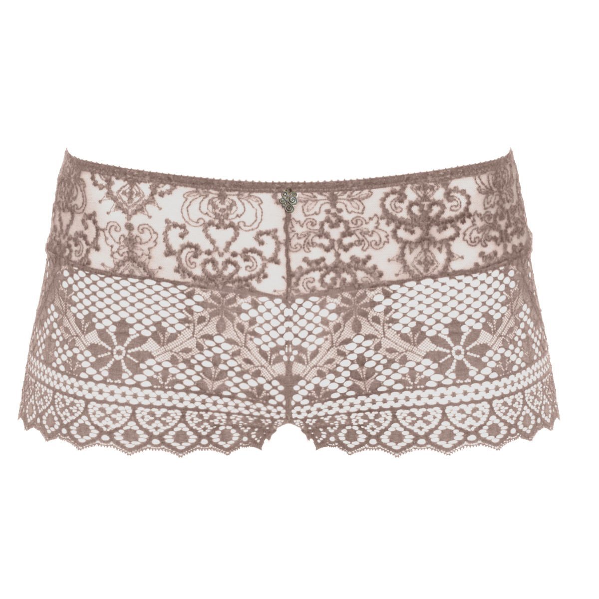 Empreinte Cassiopee Shorty