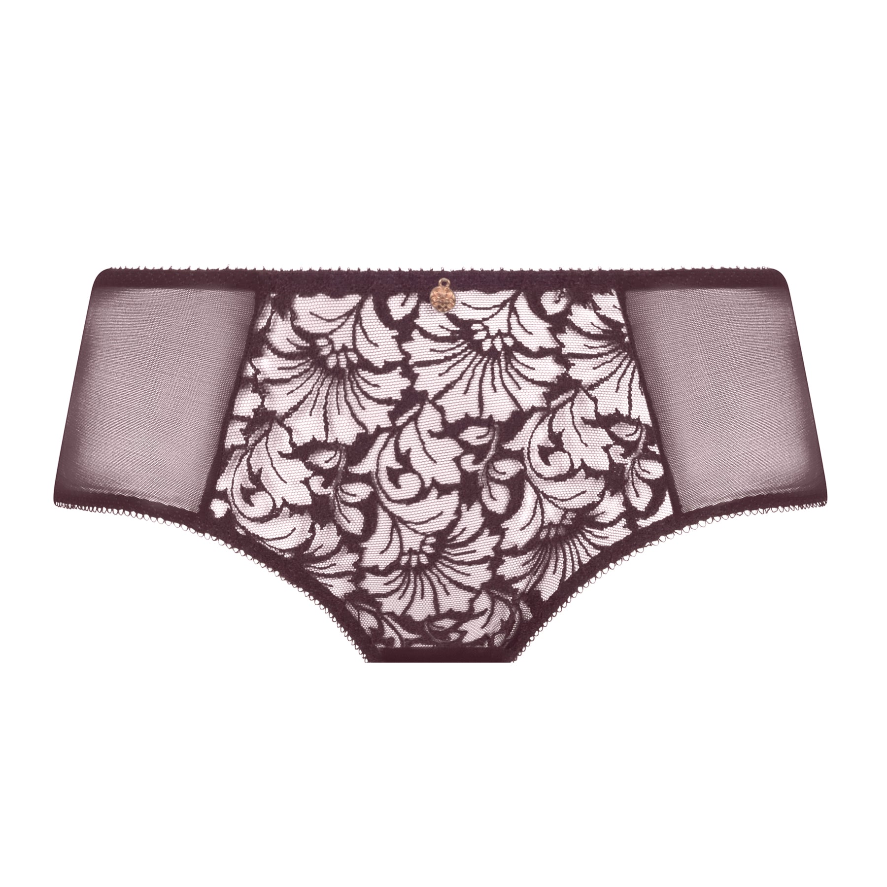 Empreinte Josephine Shorty