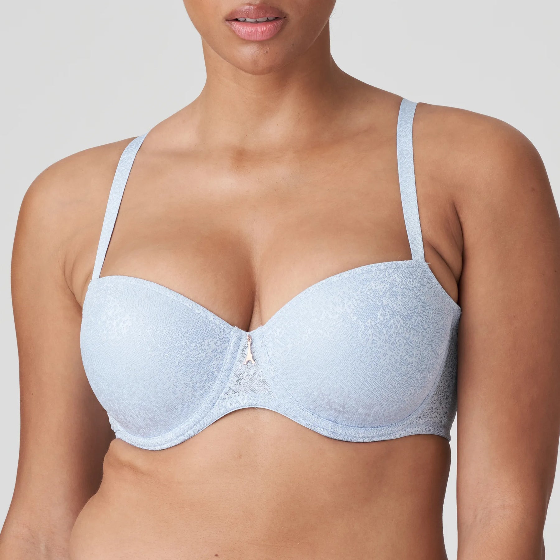 PrimaDonna Alalia Half Padded Balcony Bra