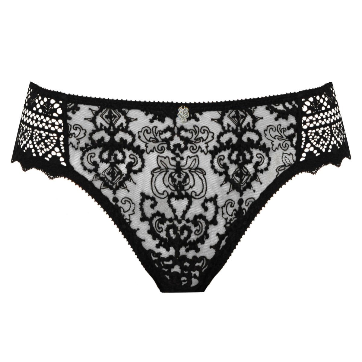 Empreinte Cassiopee Brief