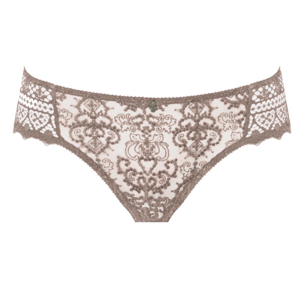 Empreinte Cassiopee Brief