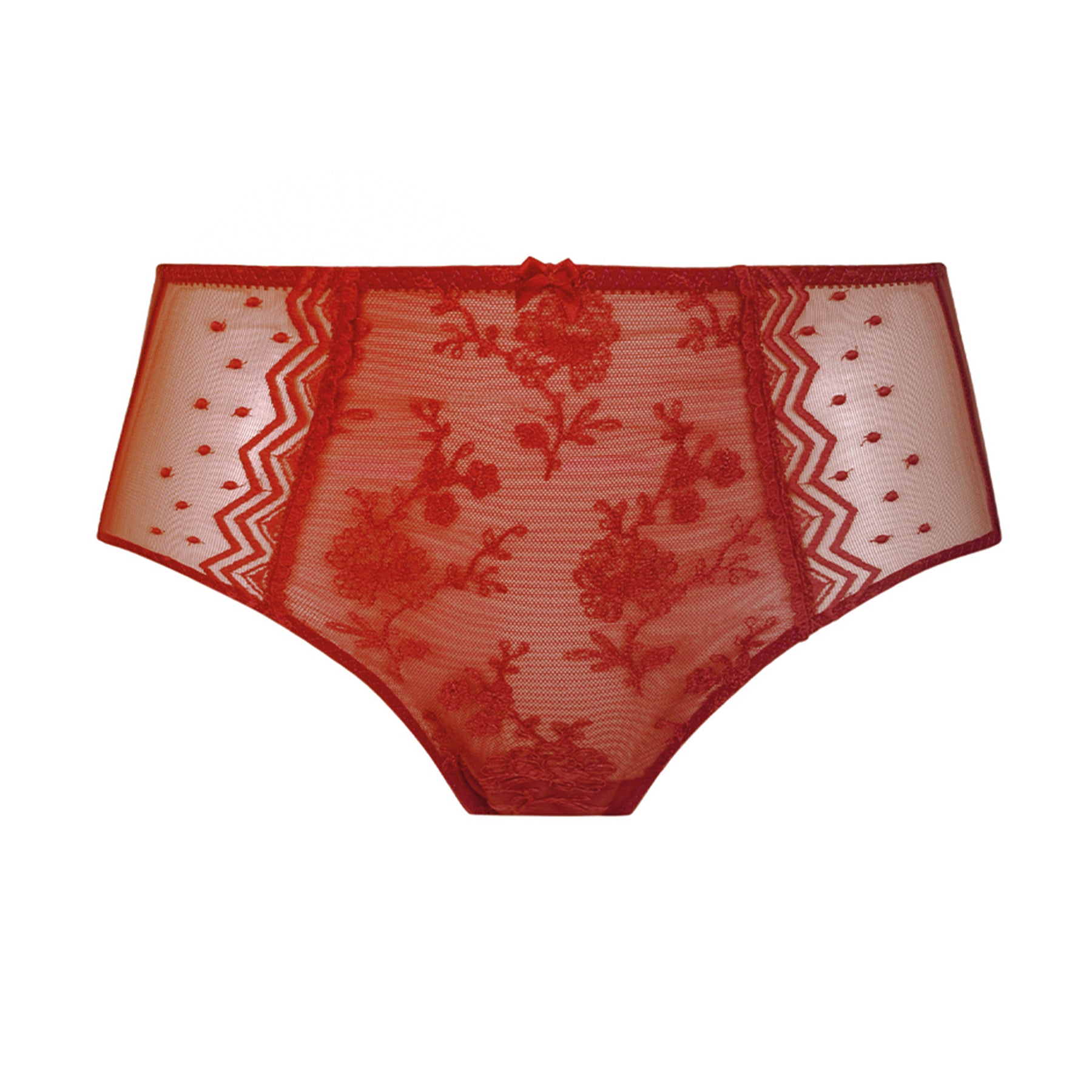 Empreinte Ellen Full Brief