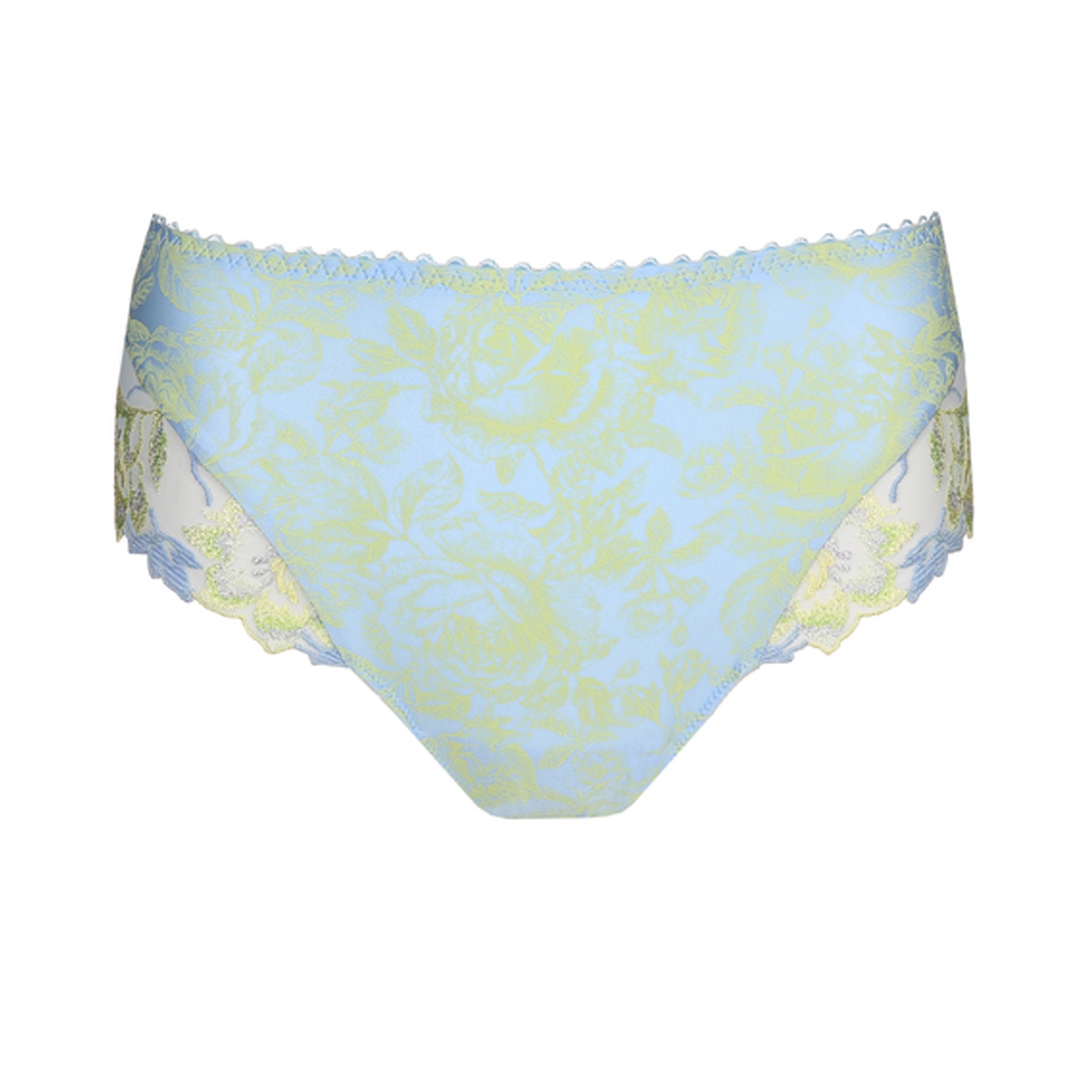 PrimaDonna Nuzha Full Brief