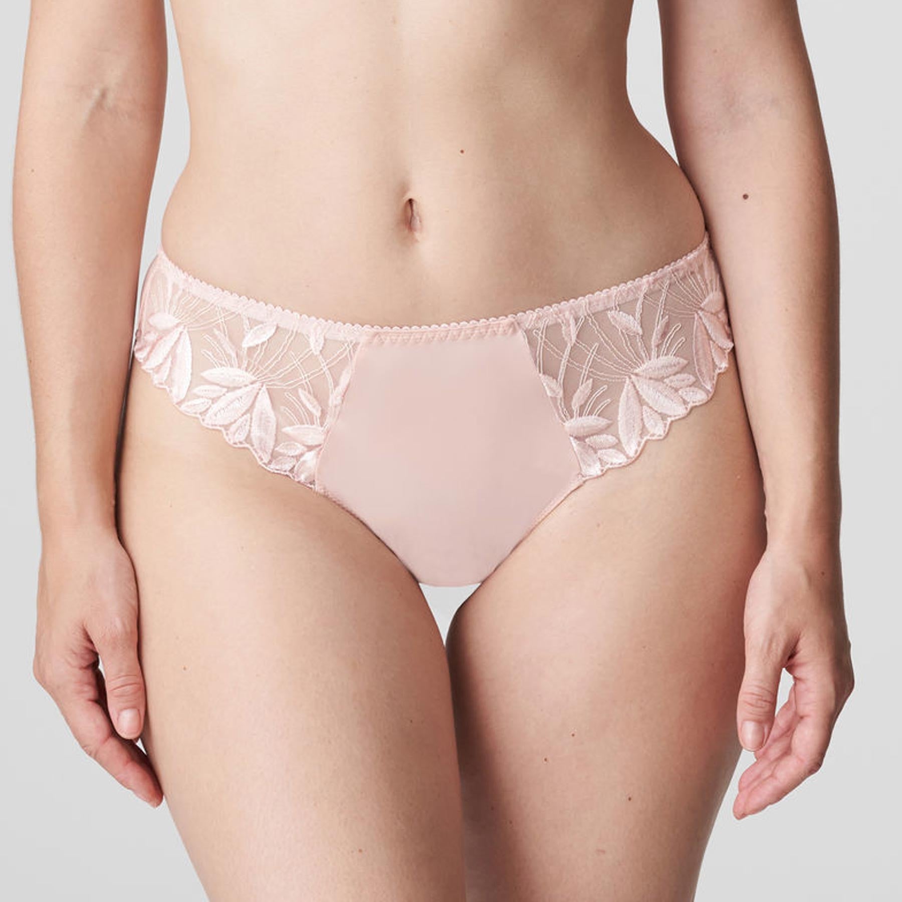 Thong, Las Salinas, Prima Donna 0663320-AME - Caroline Lingerie & Loungewear