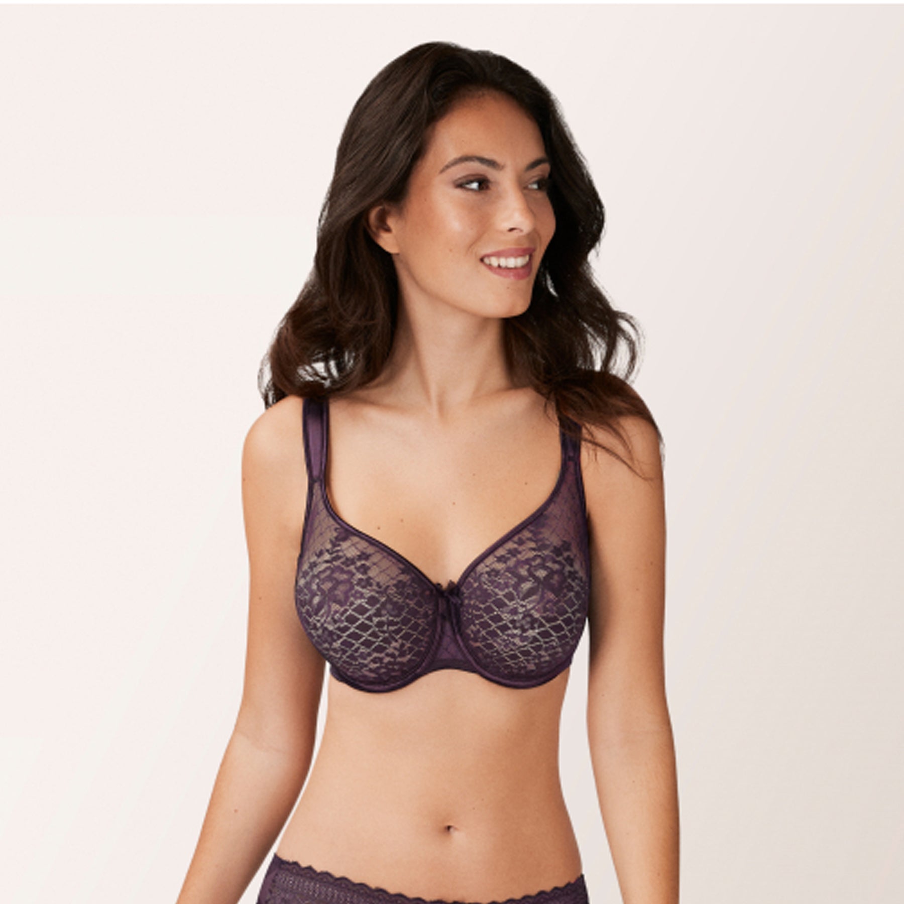 Empreinte Melody Full Cup Bra