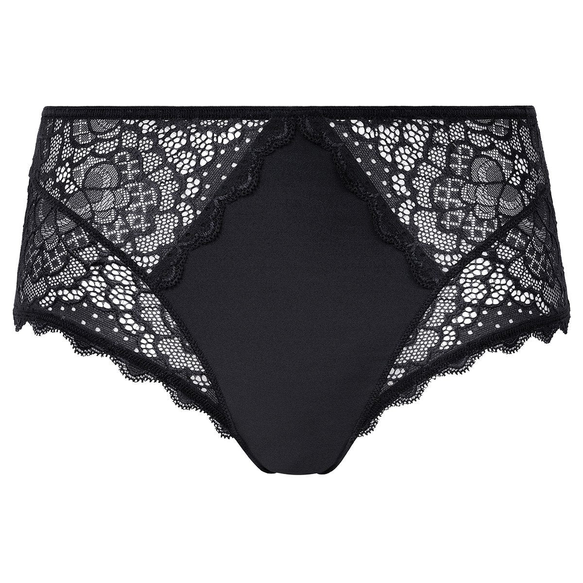 Simone PÃ©rÃ¨le Caresse Control Brief