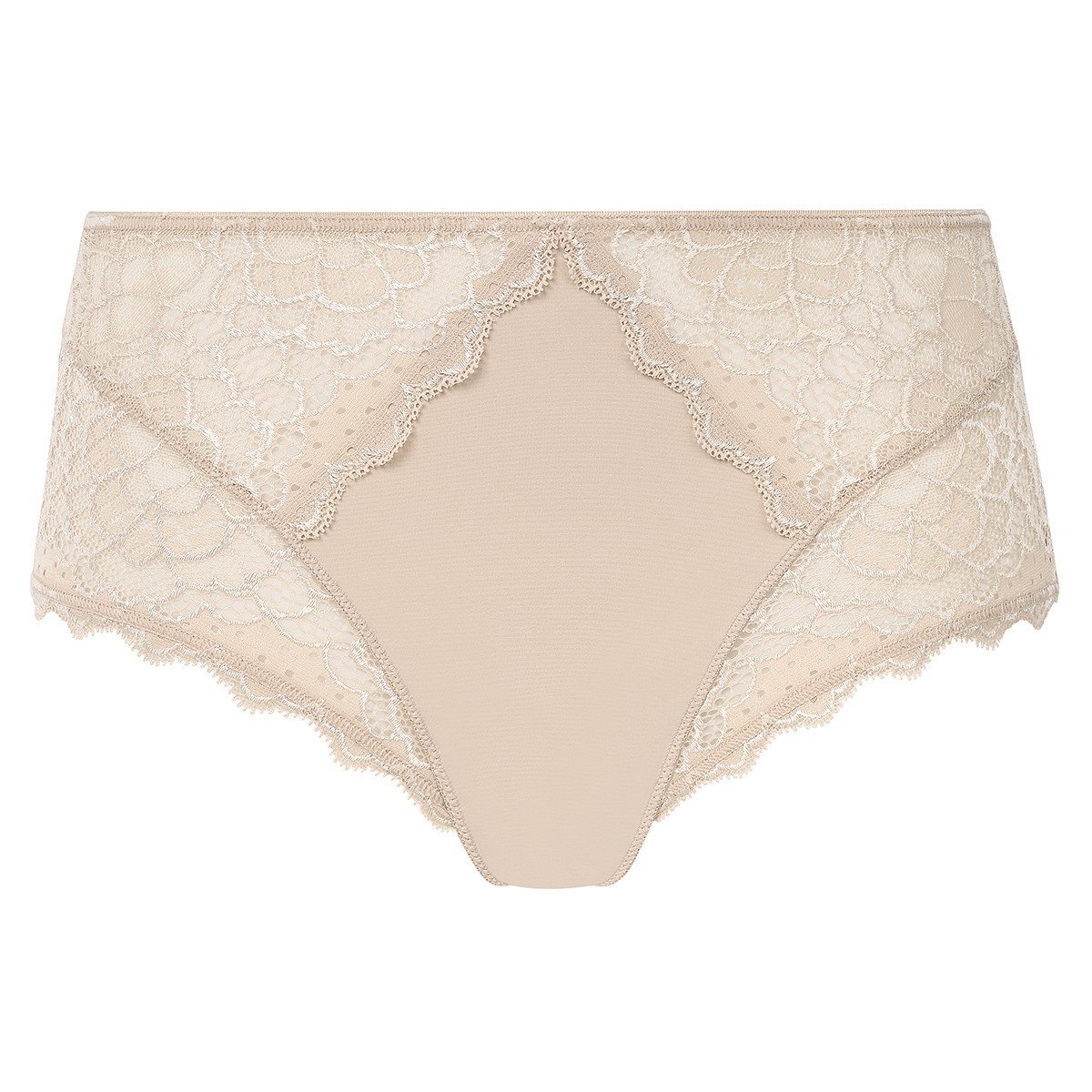 Simone PÃ©rÃ¨le Caresse Control Brief