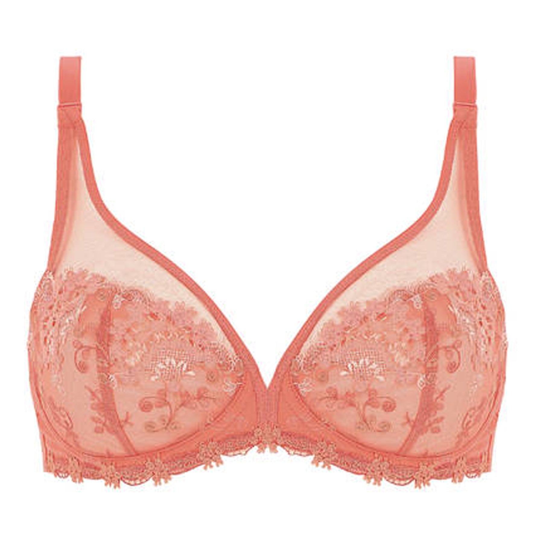 Simone PÃ©rÃ¨le Wish Full Cup Plunge Bra