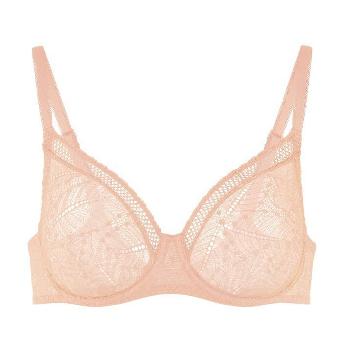 Simone PÃ©rÃ¨le Comete Full Cup Bra