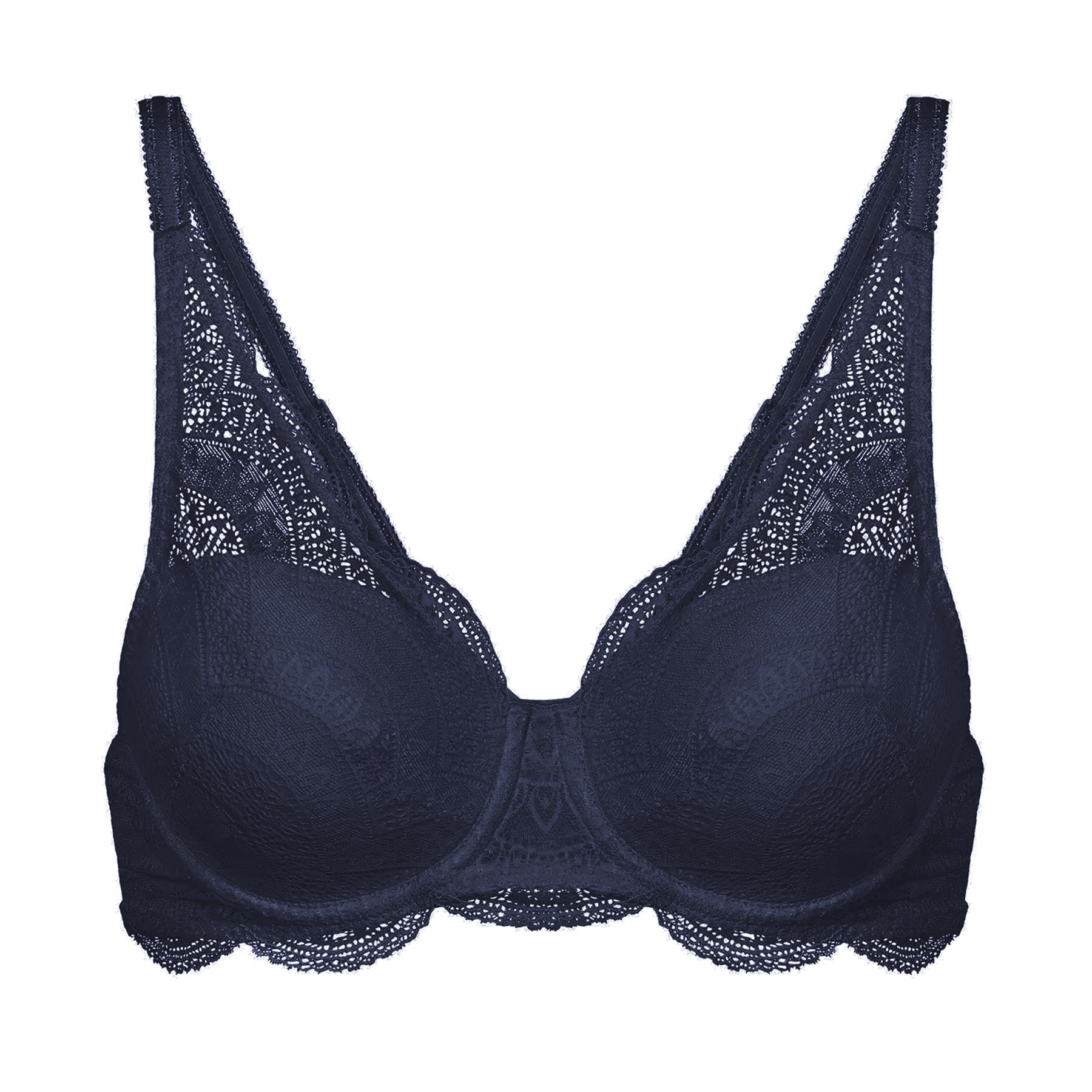 Simone PÃ©rÃ¨le Karma Spacer Bra