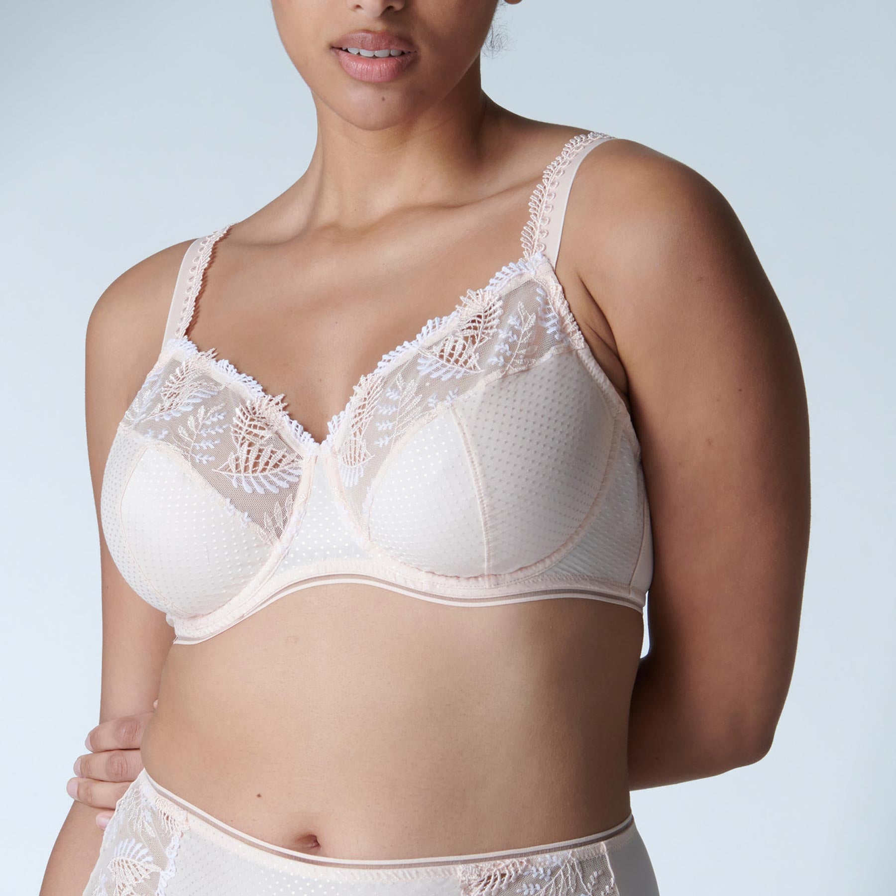 Simone Perele Escale Full Support Bra 1C1320 – Cherchez La Femme