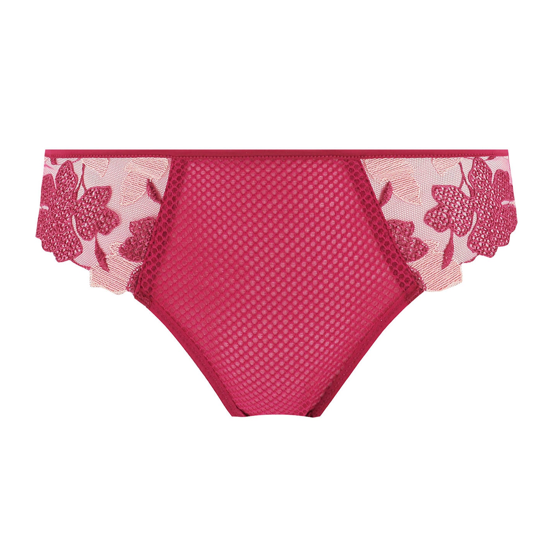 Simone PÃ©rÃ¨le Dahlia Bikini Brief